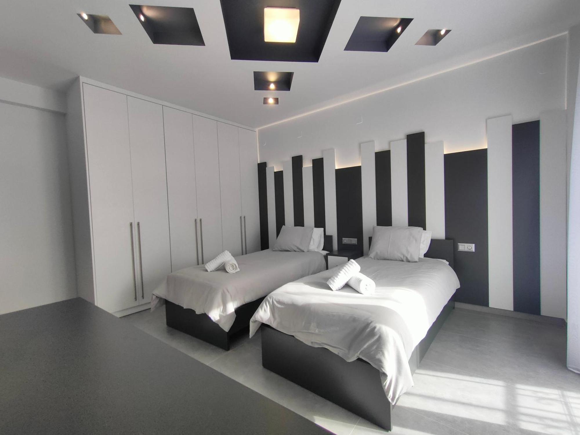 Apartmán Meteora Scenic Loft Kalambaka Exteriér fotografie